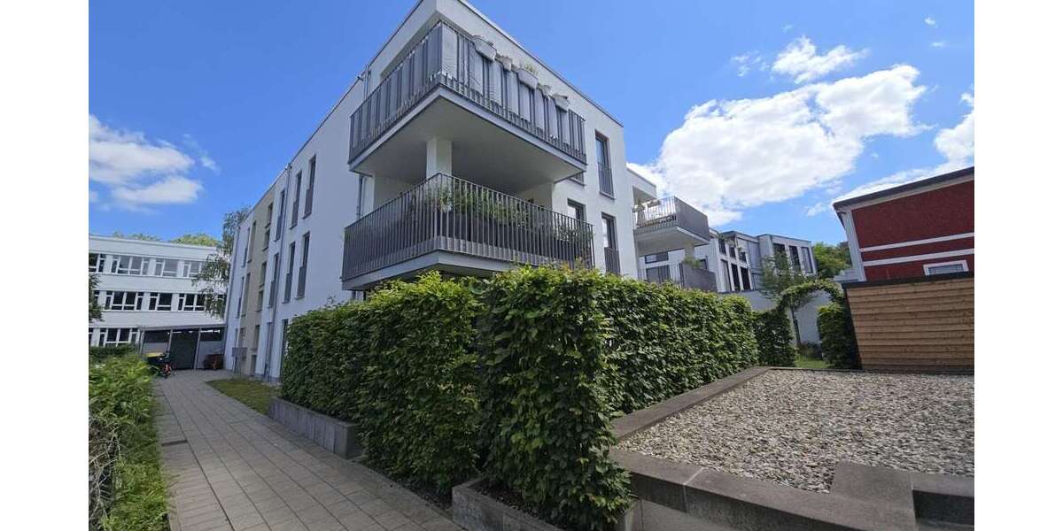 Etagenwohnung Gütersloh - 2 Zimmer, 65 m&sup2;, 730&euro; | Angebot:27179432