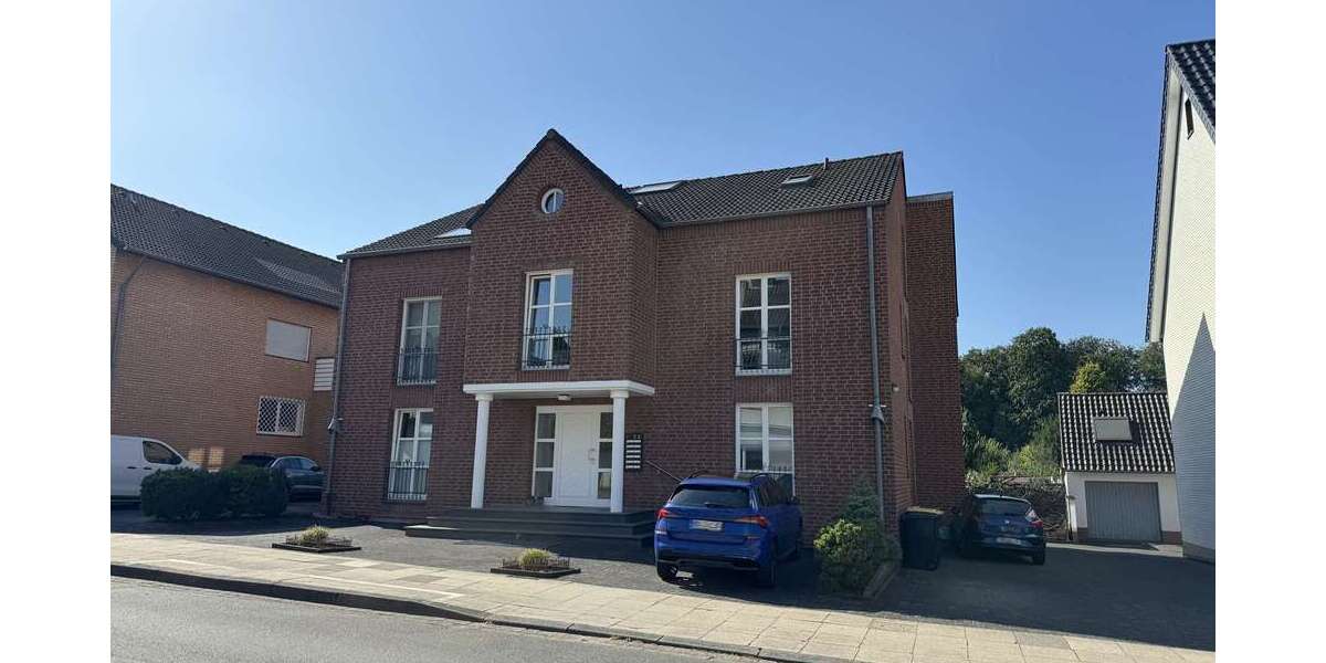 Etagenwohnung Bielefeld Schildesche - 2 Zimmer, 75 m&sup2;, 750&euro; | Angebot:27352295