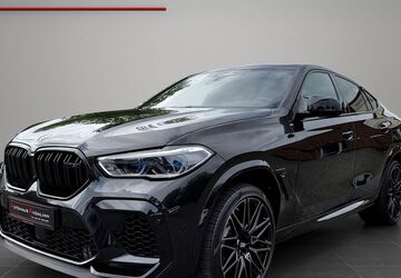 BMW X6 M 36.428 km 89.990 &euro; Gütersloh 33335