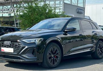 Audi Q8 e-tron 102.590 km 45.480 &euro; Neubeckum 59269