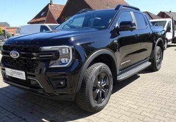 Ford Ranger 2.950 km 56.990 &euro; Bad Laer 49196