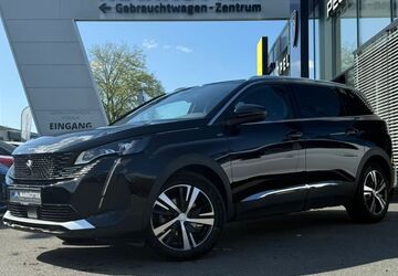 Peugeot 5008 31.792 km 28.950 &euro; Gütersloh 33334