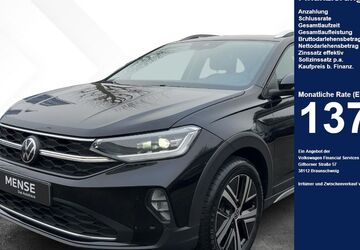 VW Taigo 11.000 km 22.535 &euro; Gütersloh 33334
