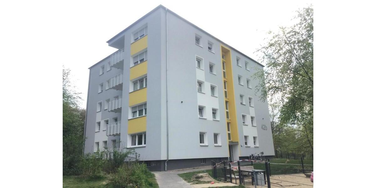Erdgeschoßwohnung Bielefeld Schildesche - 3 Zimmer, 71 m&sup2;, 725&euro; | Angebot:25770293