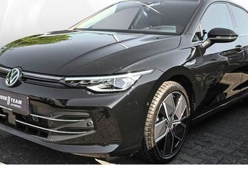 VW Golf 6.004 km 28.880 &euro; Bielefeld 33689