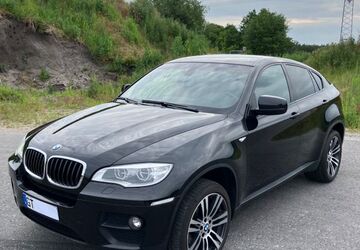 BMW X6 147.440 km 19.990 &euro; Gütersloh 33330