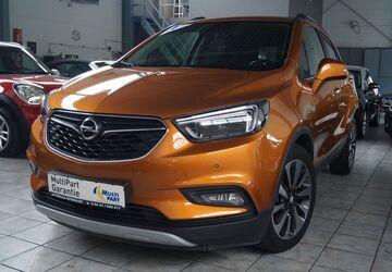 Opel Mokka 46.900 km 11.490 &euro; Gütersloh 33334