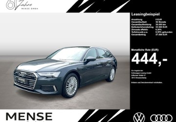 Audi A6 69.217 km 32.600 &euro; Oelde (Stromberg) 59302