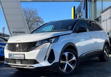 Peugeot 5008 21.101 km 26.950 &euro; Gütersloh 33334