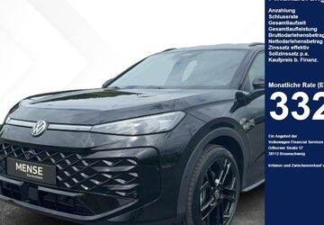 VW T-Roc 3.000 km 39.779 &euro; Gütersloh 33334