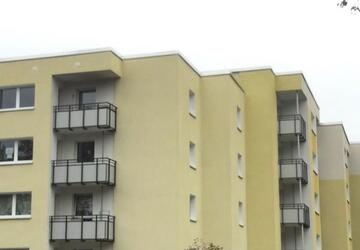 Wohnung Bielefeld Sennestadt - 1 Zimmer, 39 m&sup2;, 468&euro; | Angebot:25994044