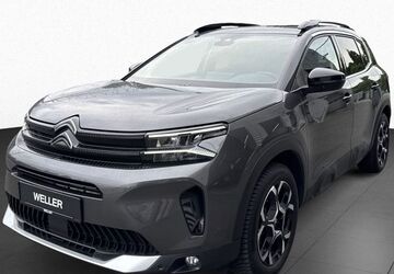 Citroen C5 Aircross 49.327 km 20.800 &euro; Gütersloh 33334
