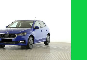 Skoda Fabia 9.000 km 17.785 &euro; Oelde (Stromberg) 59302