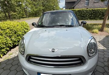 Mini Cooper Paceman 112.900 km 8.750 &euro; Gütersloh 33332