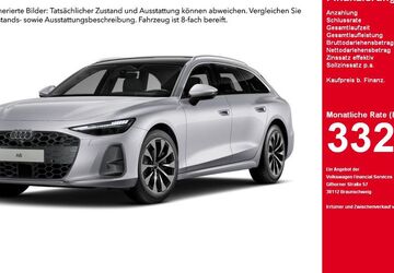 Audi A6 25.850 km 44.200 &euro; Gütersloh 33330