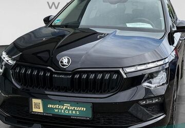 Skoda Kamiq 23.022 km 22.481 &euro; Gütersloh 33334