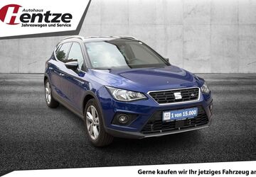 Seat Arona 28.000 km 15.990 &euro; Gütersloh 33330