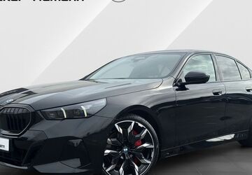 BMW 540 25.957 km 67.897 &euro; Bielefeld 33719