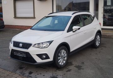 Seat Arona 115.000 km 11.890 &euro; Gütersloh 33332