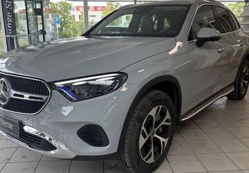 Mercedes-Benz GLC 300 13.097 km 58.690 &euro; Rheda-Wiedenbrück 33378