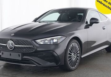 Mercedes-Benz CLE 300 7.703 km 52.990 &euro; Borgholzhausen 33829