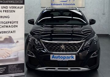 Peugeot 3008 93.000 km 15.900 &euro; Gütersloh 33332