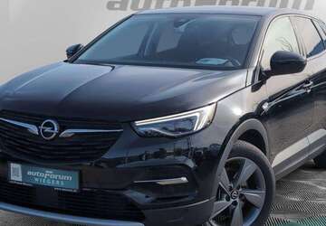Opel Grandland X 42.945 km 16.881 &euro; Gütersloh 33334