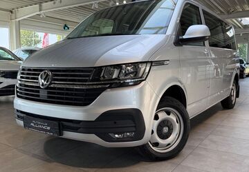 VW T6 Caravelle 90.870 km 37.490 &euro; Oelde 59302