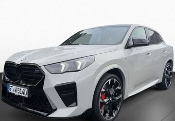 BMW X2 1.999 km 64.990 &euro; Gütersloh 33334
