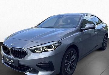 BMW 220 Gran Coupé 75.841 km 24.950 &euro; Gütersloh 33334