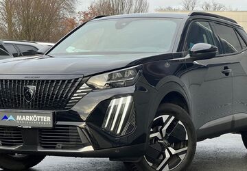 Peugeot 2008 26.547 km 19.990 &euro; Gütersloh 33334