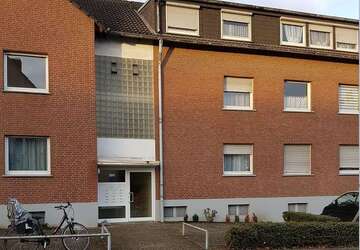 Wohnung Lippstadt - 3 Zimmer, 73 m&sup2;, 621&euro; | Angebot:27345592