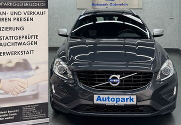 Volvo XC60 190.000 km 15.999 &euro; Gütersloh 33332