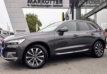 Volvo XC60 54.455 km 37.990 &euro; Gütersloh 33334