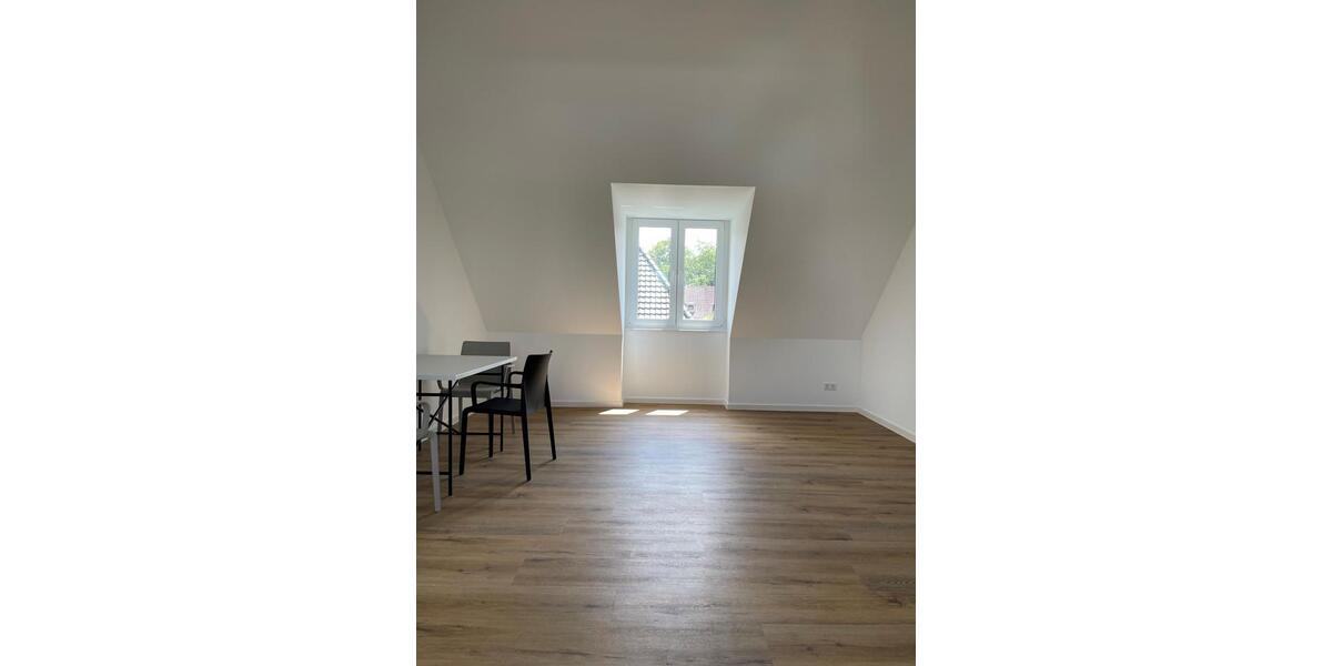 Etagenwohnung Bielefeld Heepen - 1 Zimmer, 31 m&sup2;, 430&euro; | Angebot:15263323