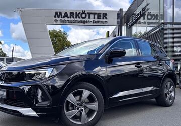 Opel Grandland (X) 27.834 km 19.750 &euro; Gütersloh 33334