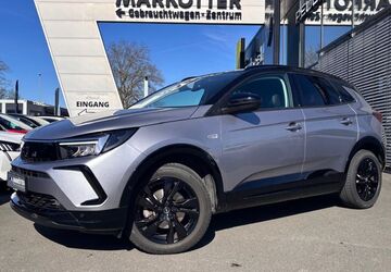 Opel Grandland (X) 37.546 km 23.450 &euro; Gütersloh 33334