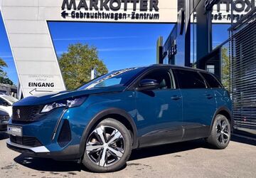 Peugeot 5008 75.850 km 26.990 &euro; Gütersloh 33334
