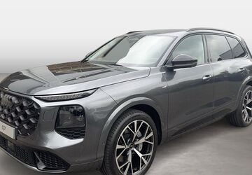 Audi Q7 1.900 km 112.895 &euro; Gütersloh 33330