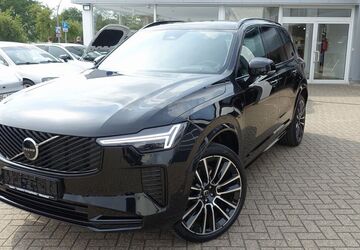 Volvo XC90 15.320 km 73.900 &euro; Warendorf 48231