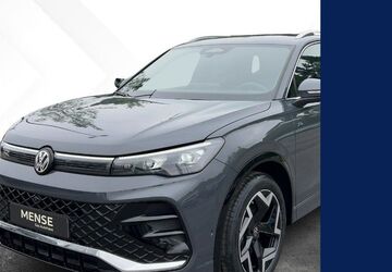 VW Tiguan 5.000 km 62.730 &euro; Gütersloh 33334